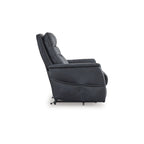 Fauteuil inclinable électrique Strawbill Signature Design by Ashley