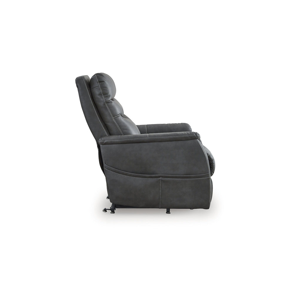 Fauteuil inclinable électrique Strawbill Signature Design by Ashley