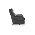 Fauteuil inclinable électrique Strawbill Signature Design by Ashley