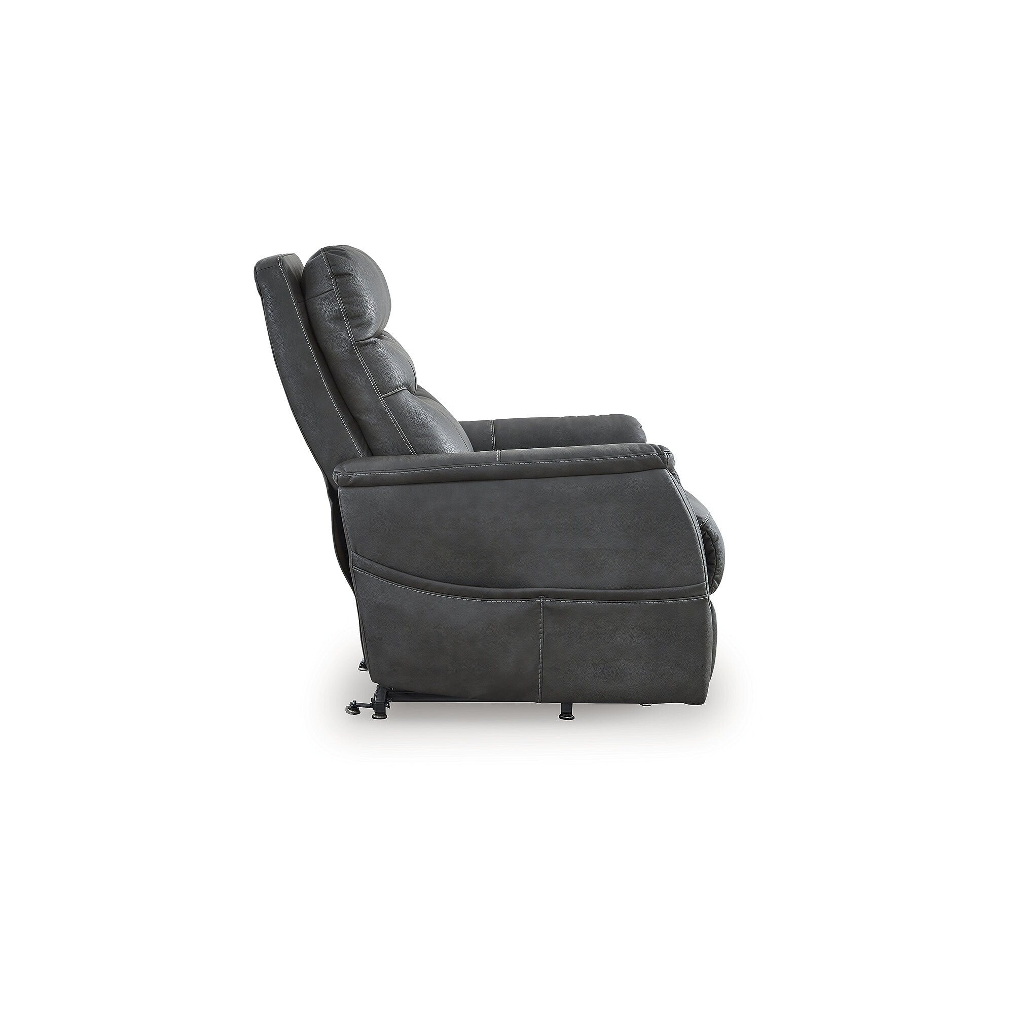 Fauteuil inclinable électrique Strawbill Signature Design by Ashley