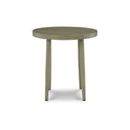 Ensemble extérieur Signature Design by Ashley Swiss Valley brun/beige 3 pièces - 31,13 L x 34,13 P x 31,63 H