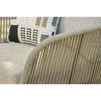 Ensemble extérieur Signature Design by Ashley Swiss Valley brun/beige 3 pièces - 31,13 L x 34,13 P x 31,63 H