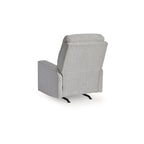 Fauteuil inclinable à bascule Valeview gris Signature Design by Ashley