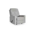 Fauteuil inclinable à bascule Valeview gris Signature Design by Ashley
