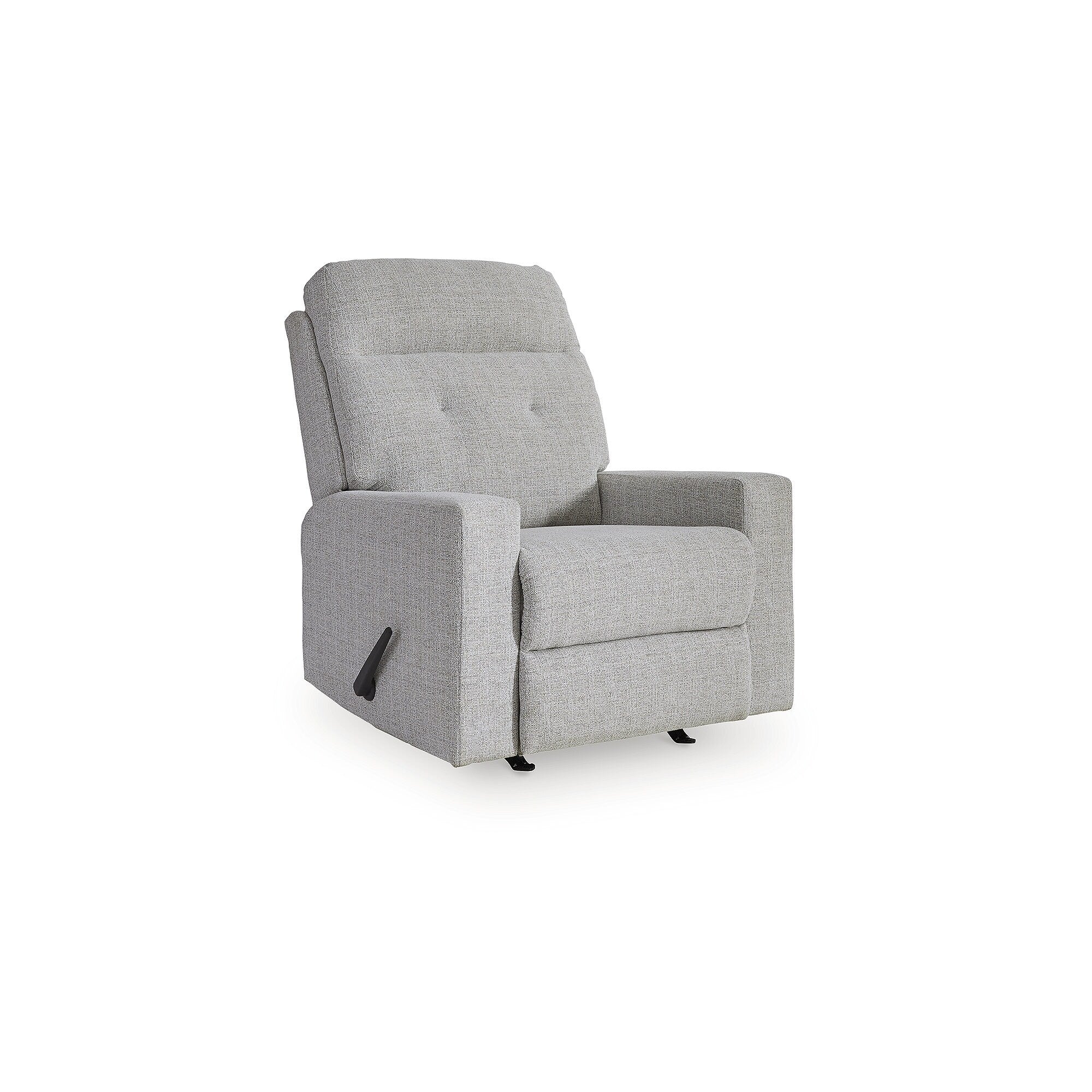 Fauteuil inclinable à bascule Valeview gris Signature Design by Ashley
