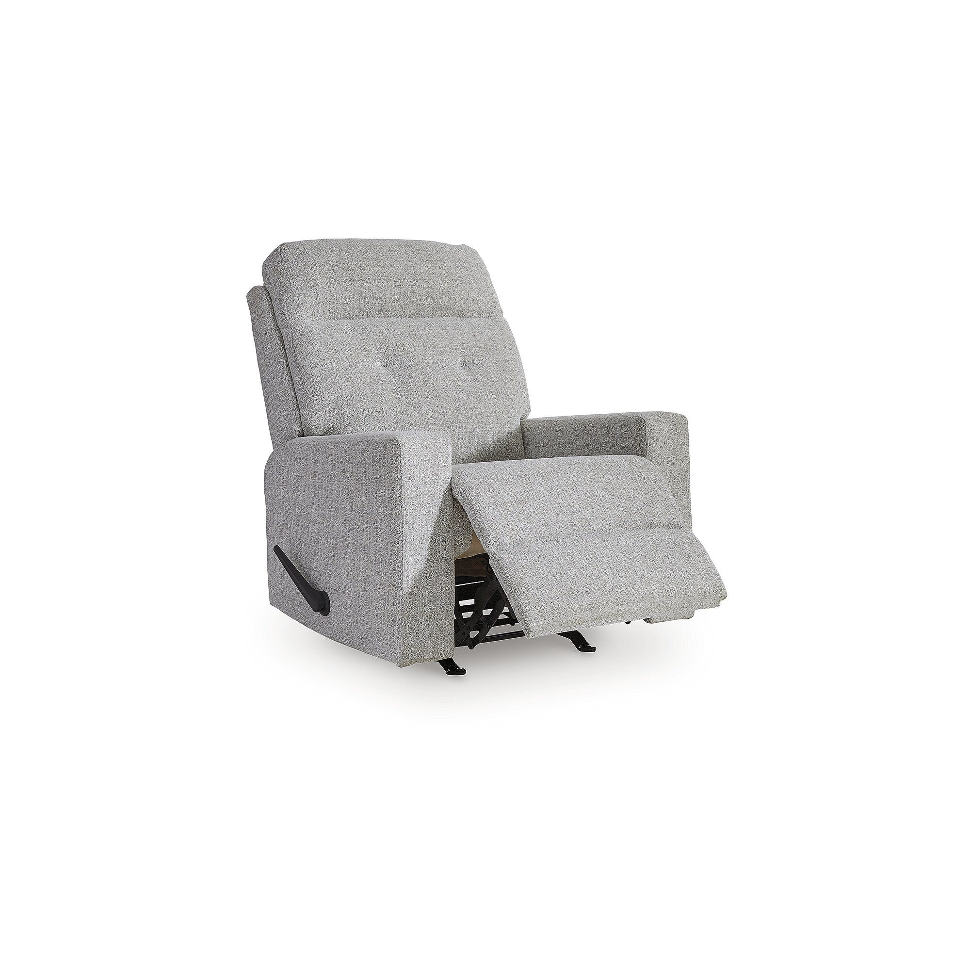 Fauteuil inclinable à bascule Valeview gris Signature Design by Ashley