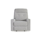 Fauteuil inclinable à bascule Valeview gris Signature Design by Ashley