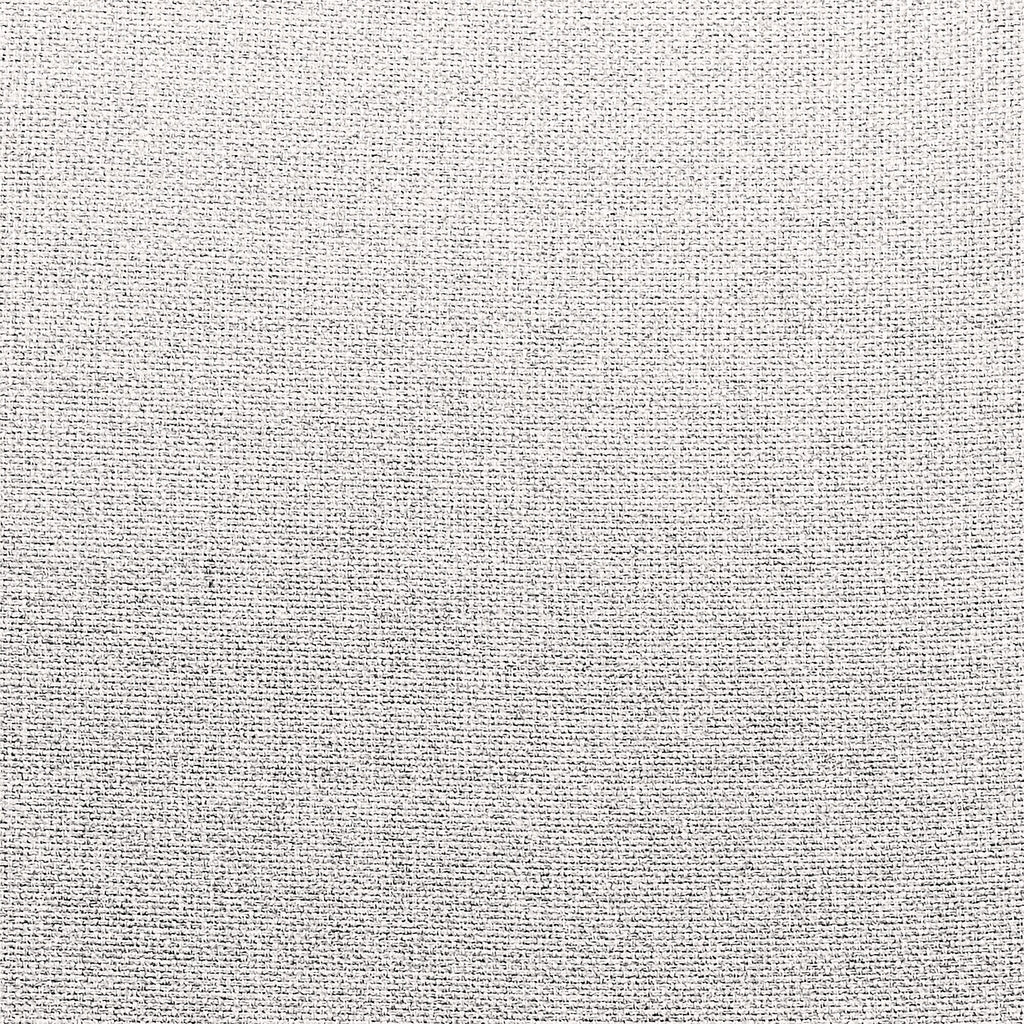 Ensemble de salle à manger d'extérieur Silvana 7 pièces en aluminium gris avec tissu gris