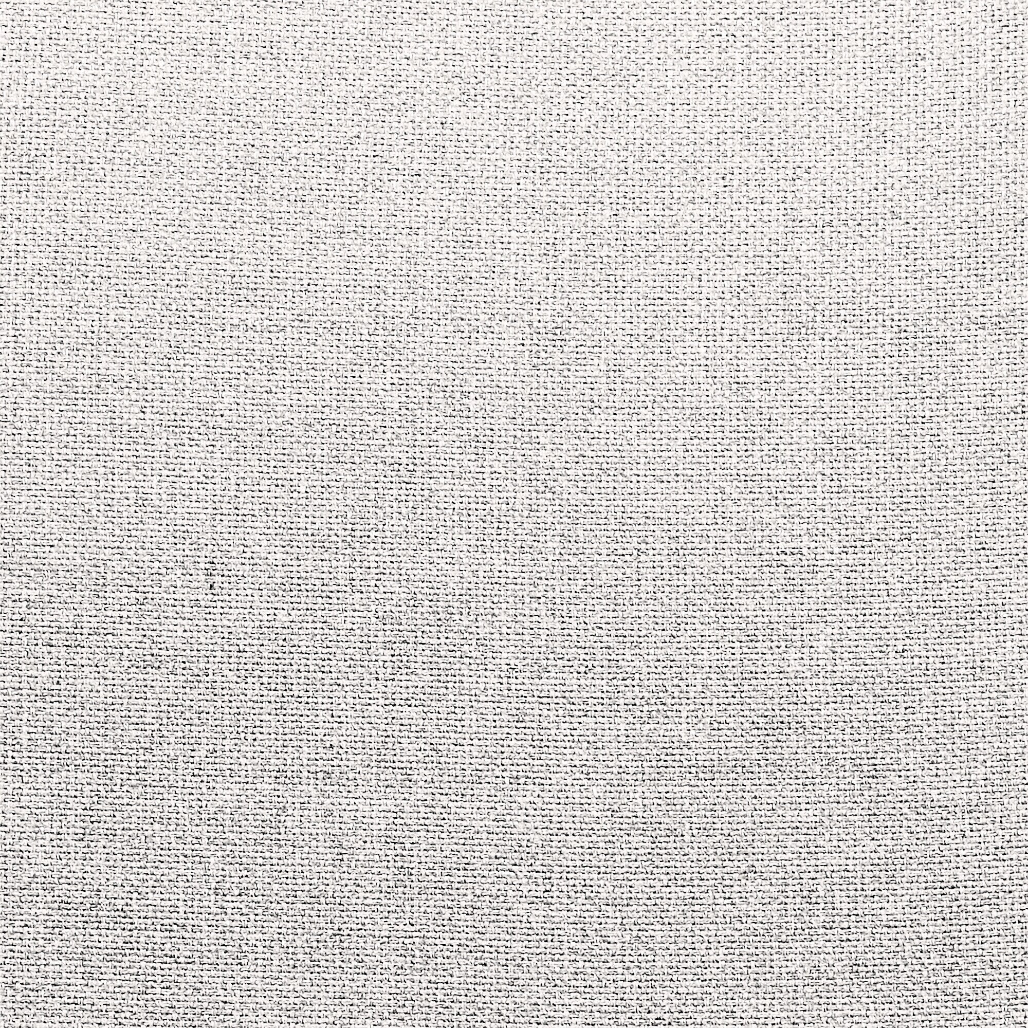 Ensemble de salle à manger d'extérieur Silvana 7 pièces en aluminium gris avec tissu gris