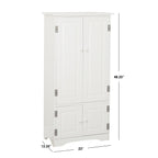 Armoire haute Aston Simple Living