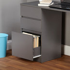 Bureau d'écriture moderne Como de Simple Living