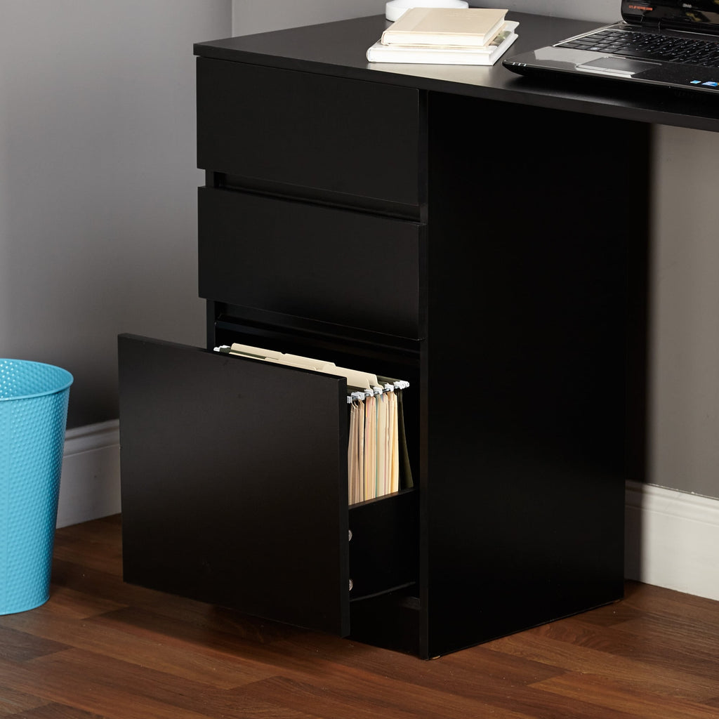 Bureau d'écriture moderne Como de Simple Living