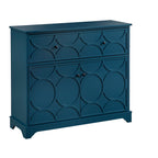 Armoire frontale circulaire Dawson Simple Living
