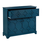 Armoire frontale circulaire Dawson Simple Living
