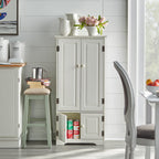 Armoire haute Aston Simple Living