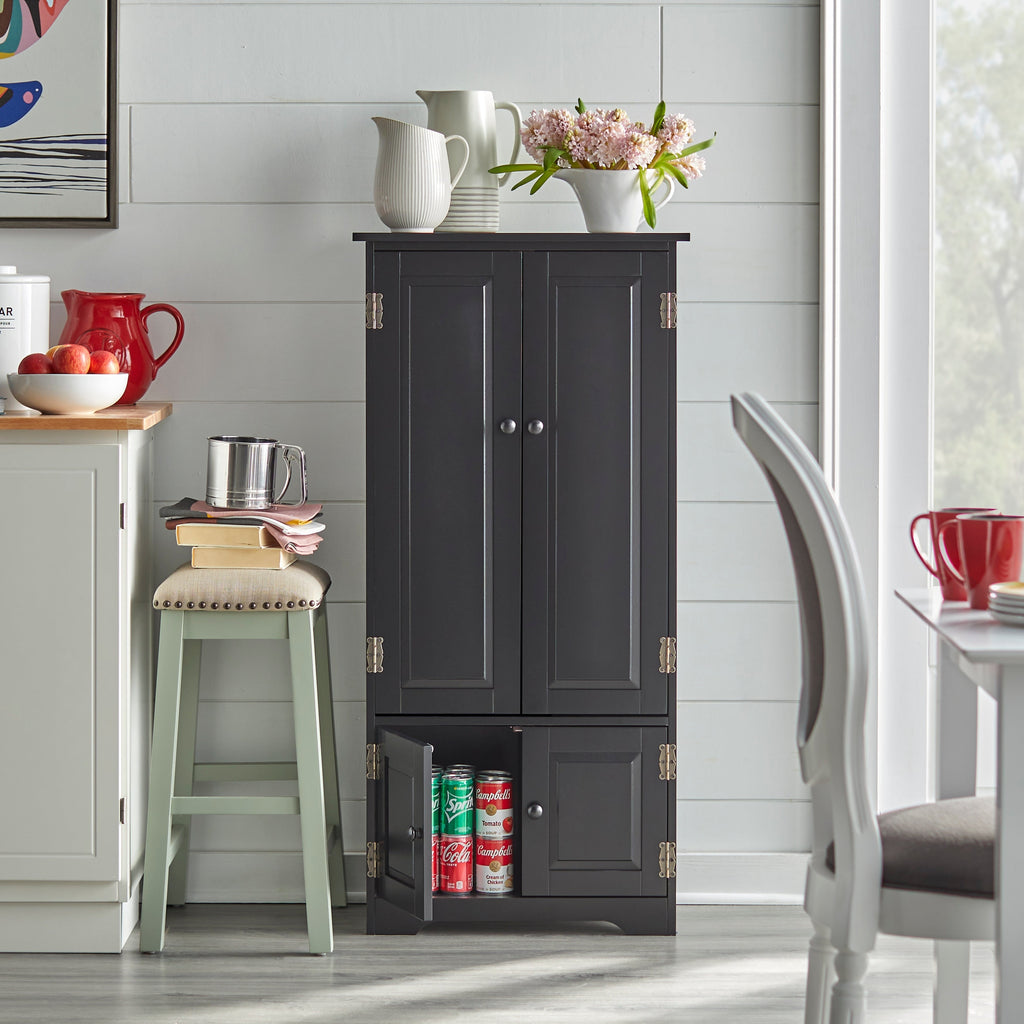 Armoire haute Aston Simple Living