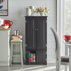 Armoire haute Aston Simple Living