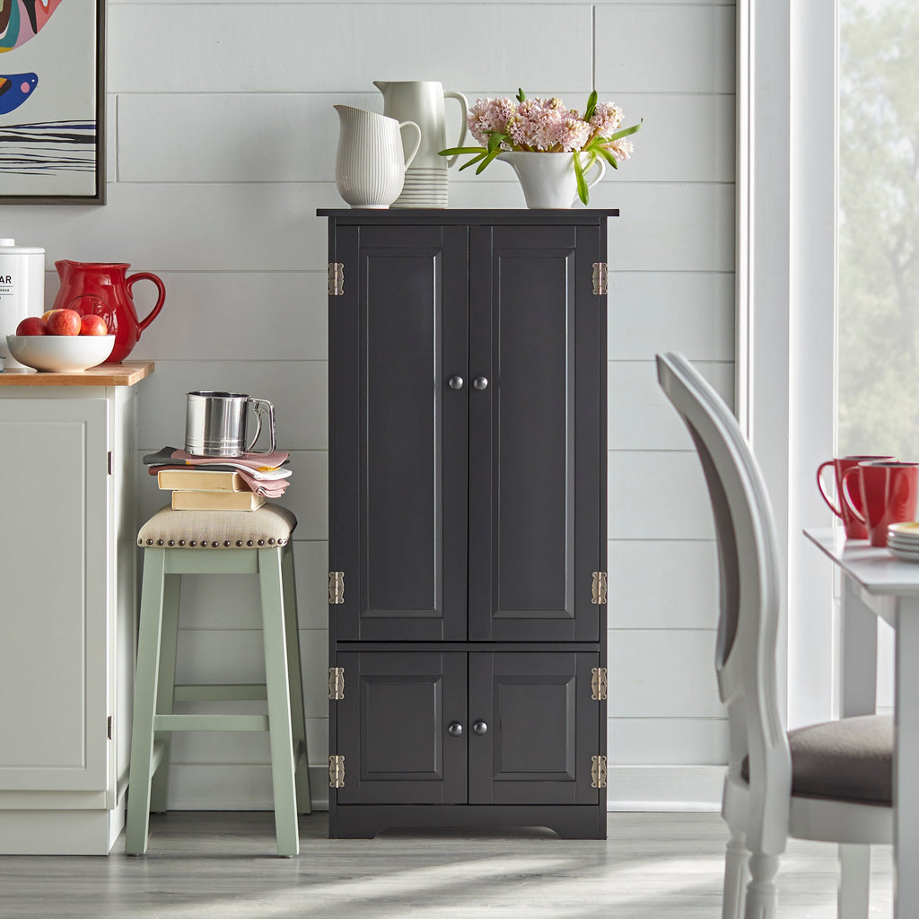 Armoire haute Aston Simple Living