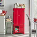 Armoire haute Aston Simple Living