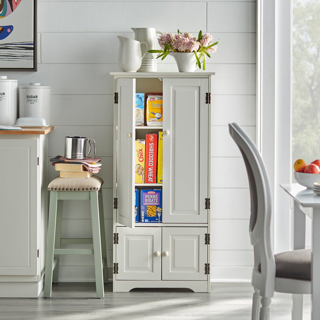 Armoire haute Aston Simple Living