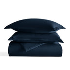 Housse de couette unie Simply Essential