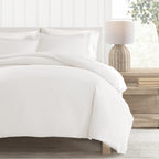 Housse de couette unie Simply Essential