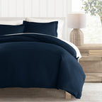 Housse de couette unie Simply Essential