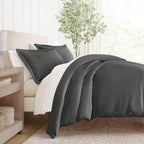 Housse de couette unie Simply Essential