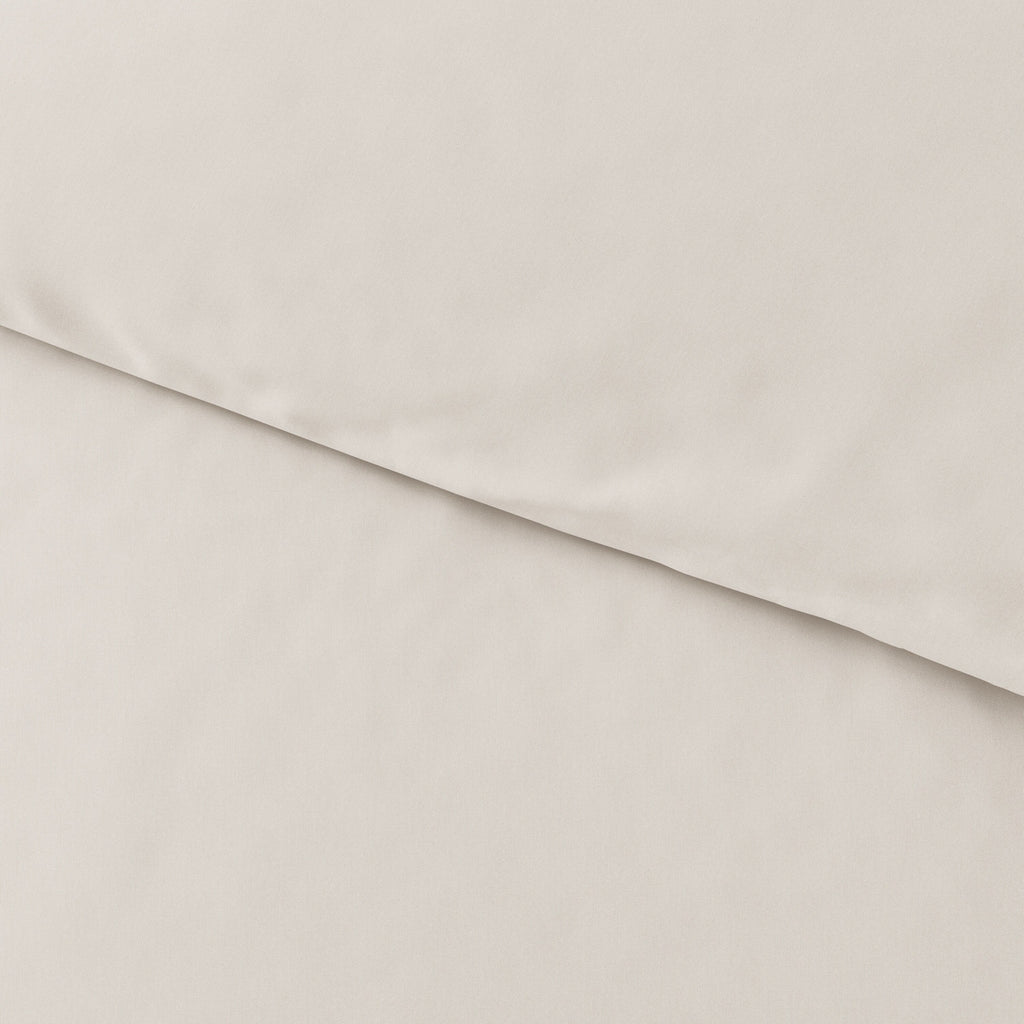 Housse de couette unie Simply Essential