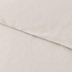 Housse de couette unie Simply Essential
