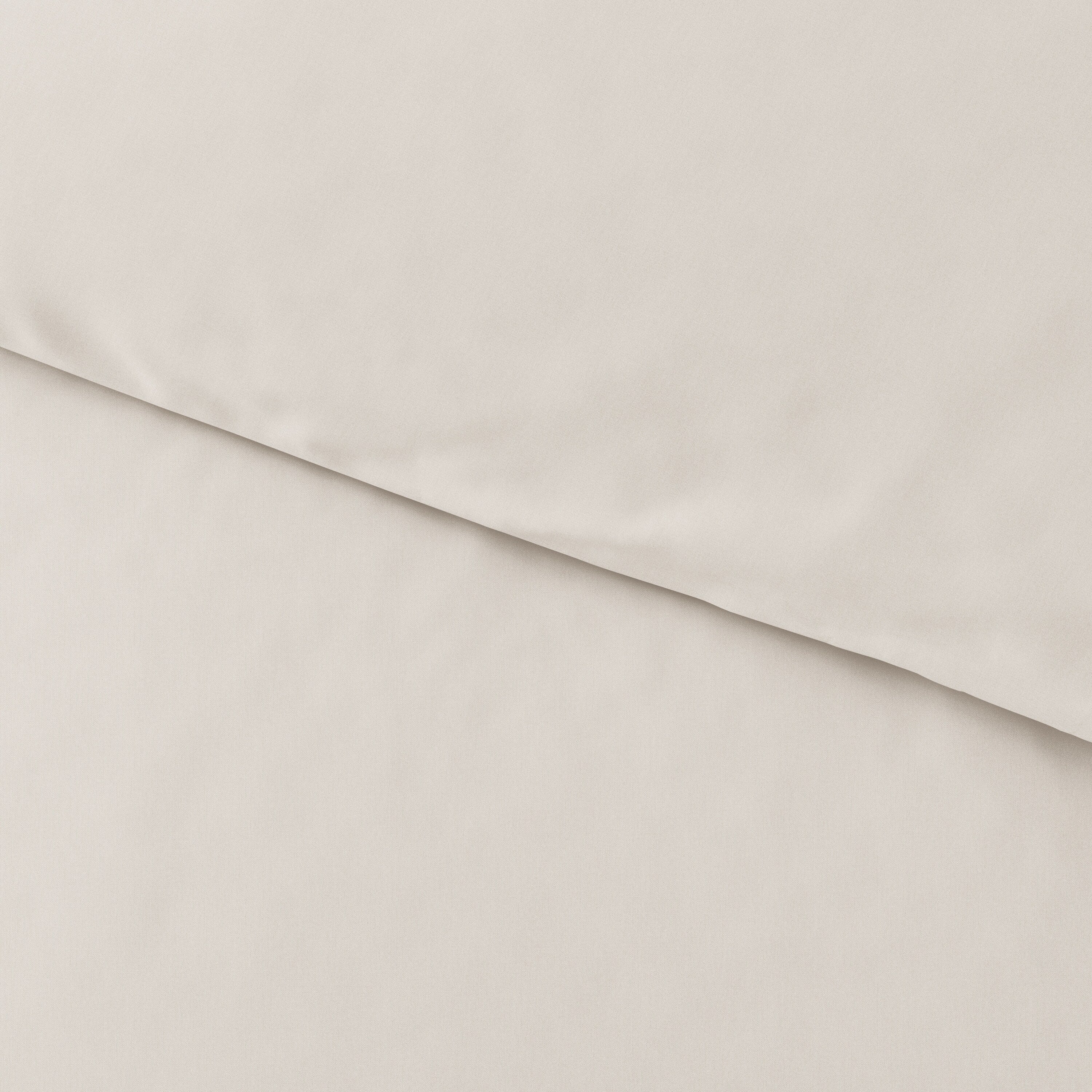 Housse de couette unie Simply Essential
