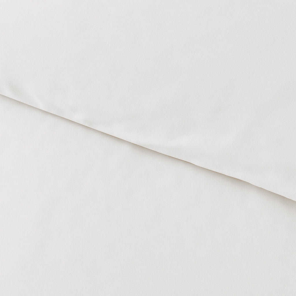 Housse de couette unie Simply Essential