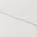 Housse de couette unie Simply Essential