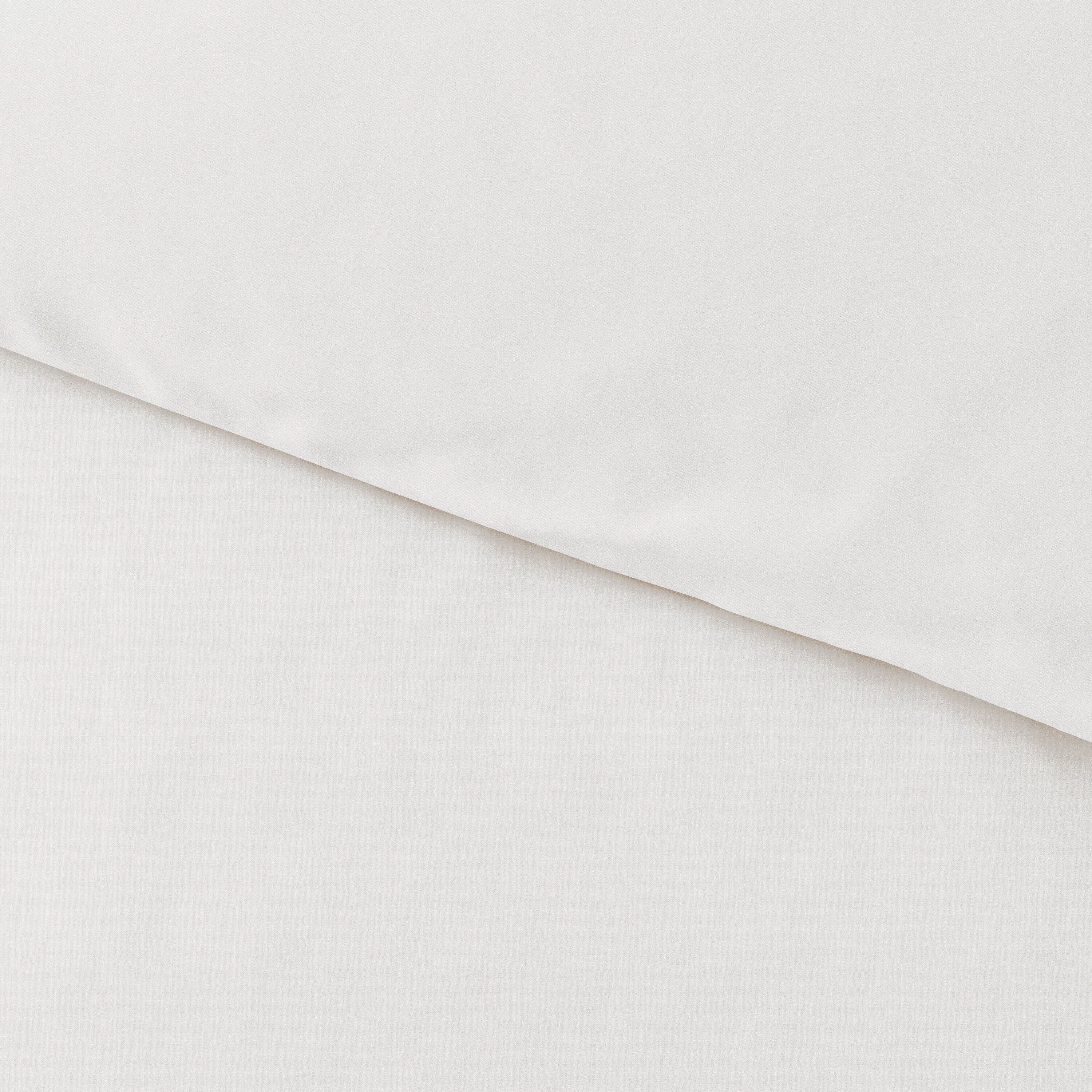 Housse de couette unie Simply Essential