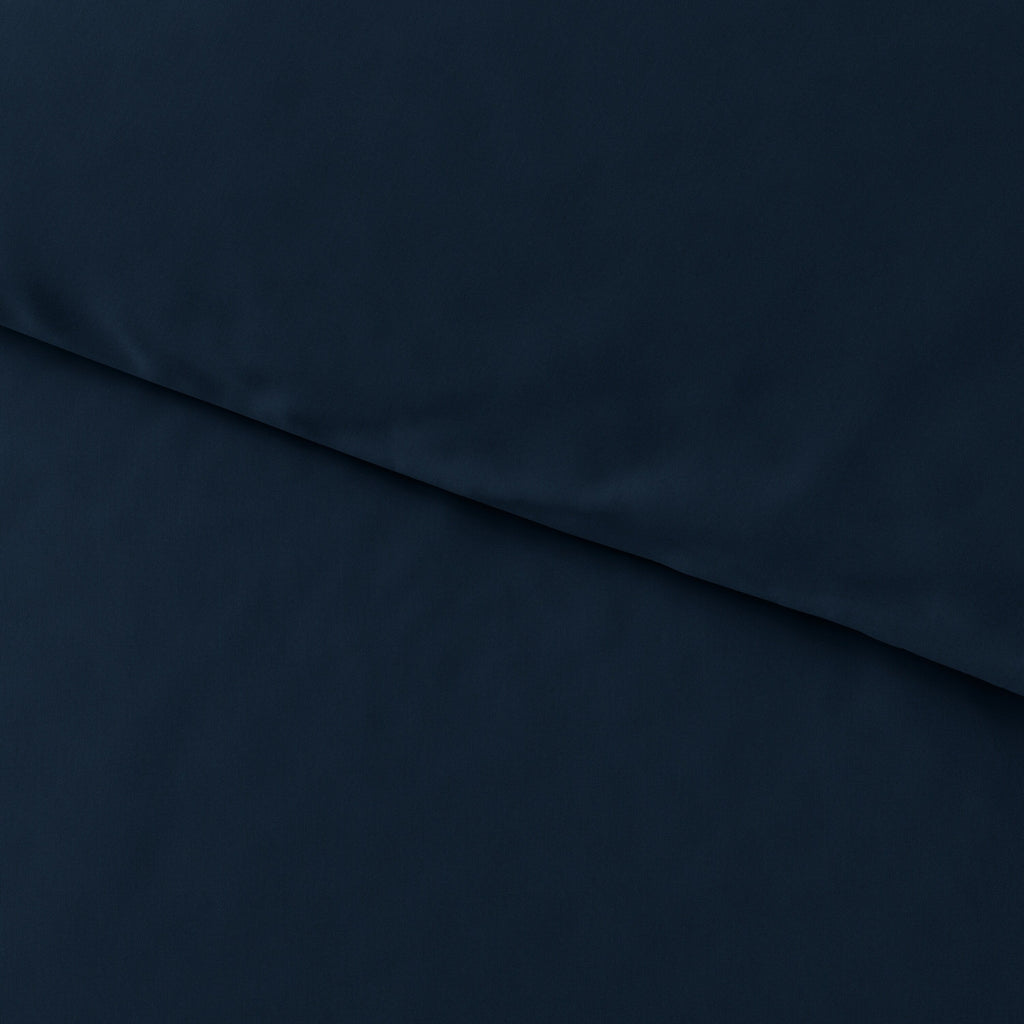 Housse de couette unie Simply Essential