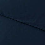 Housse de couette unie Simply Essential