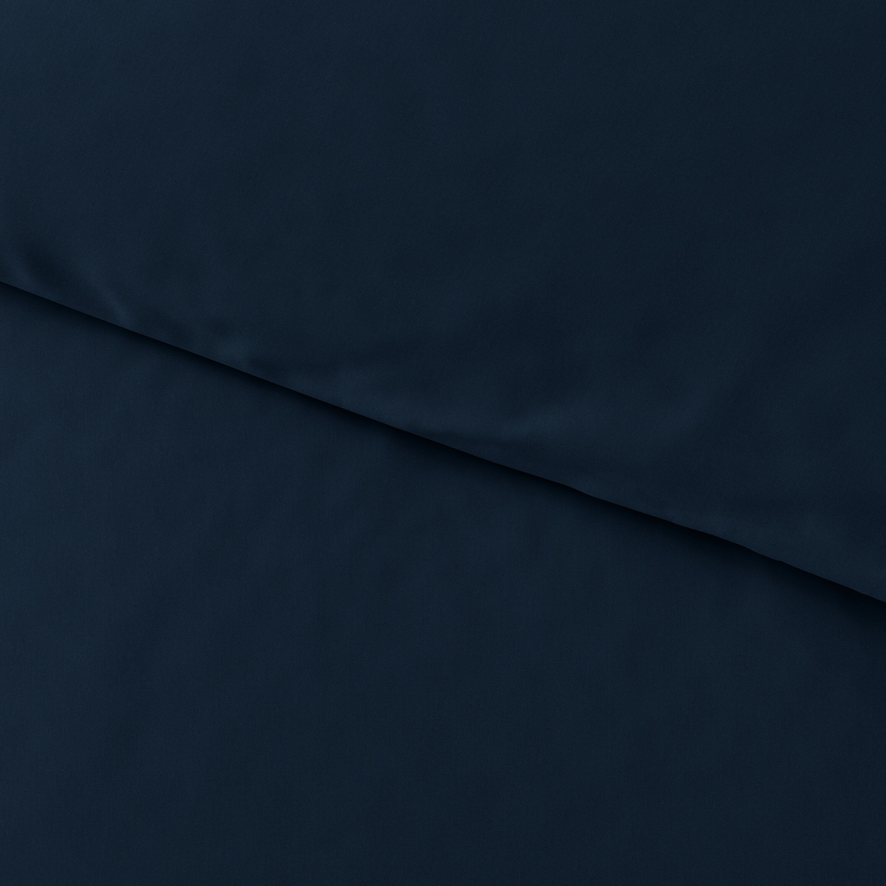 Housse de couette unie Simply Essential
