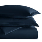 Housse de couette unie Simply Essential