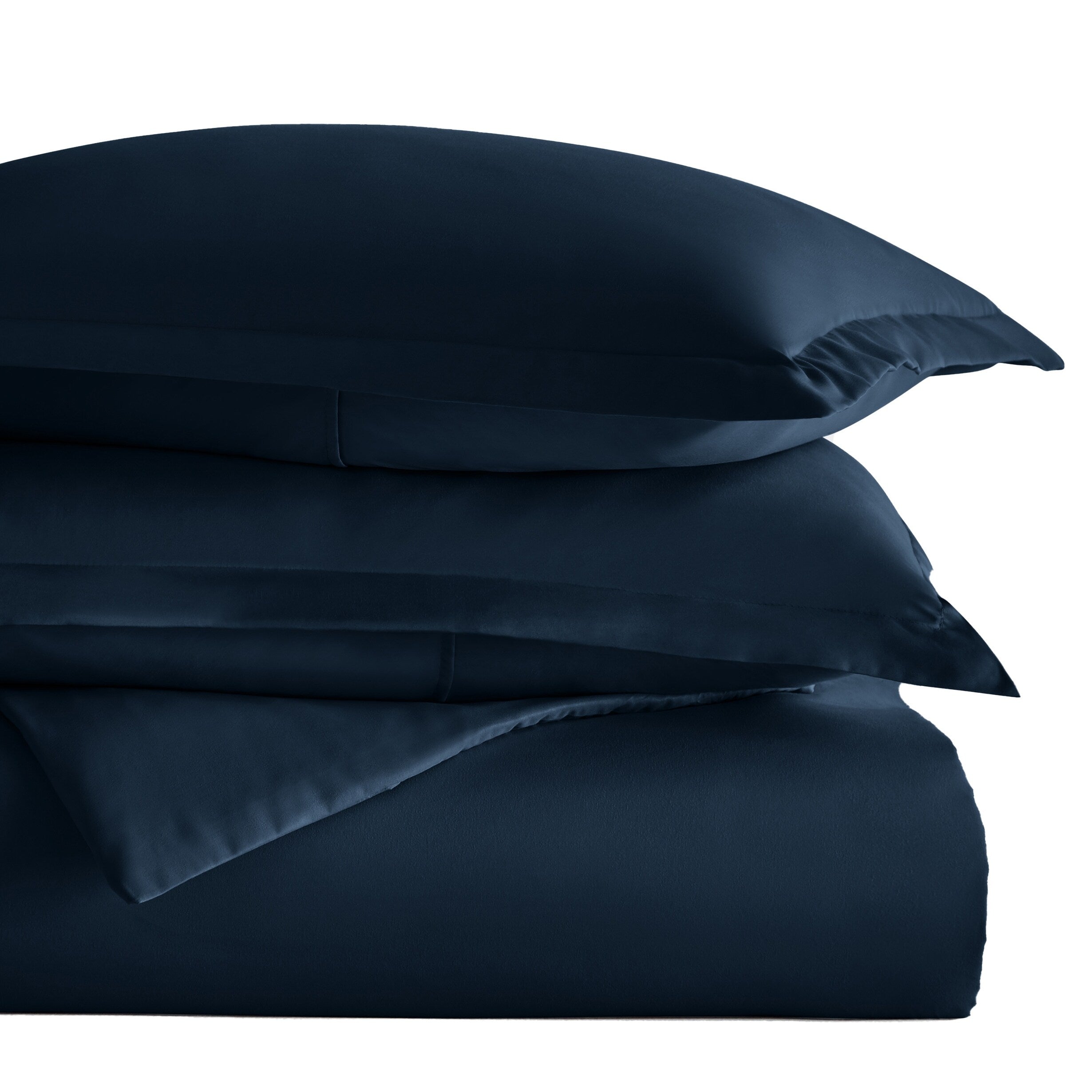 Housse de couette unie Simply Essential