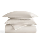 Housse de couette unie Simply Essential
