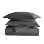Housse de couette unie Simply Essential