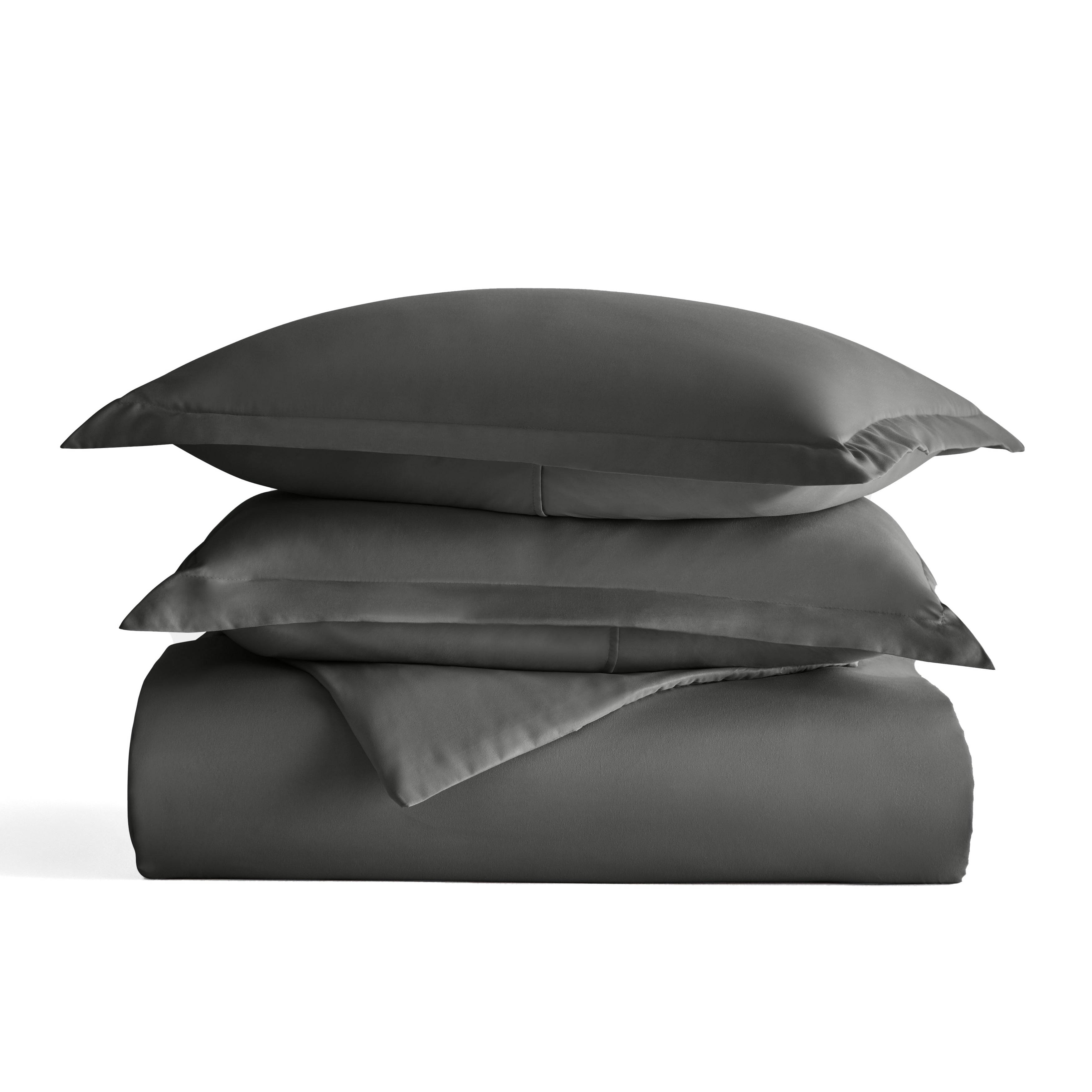 Housse de couette unie Simply Essential