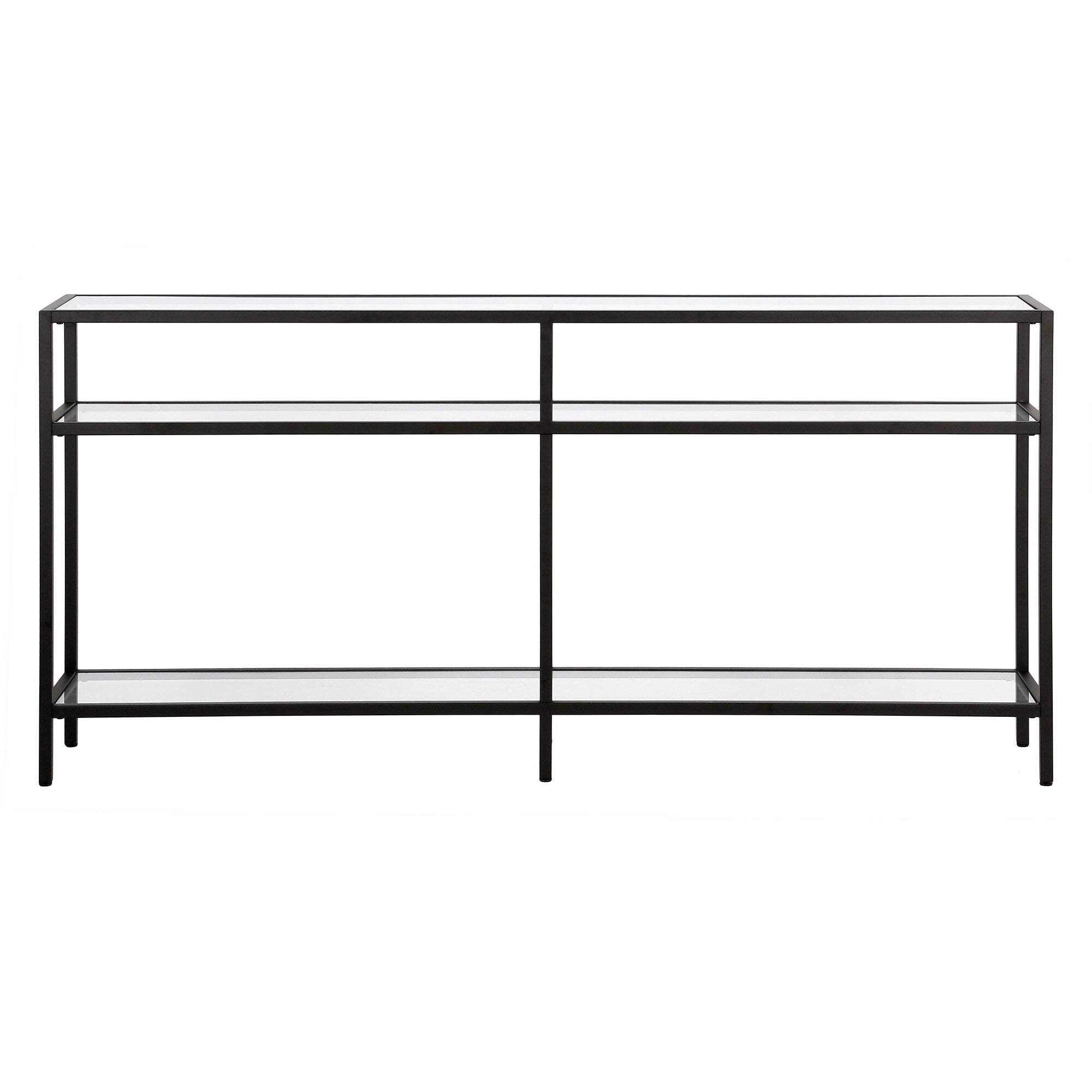Sivil Console Table