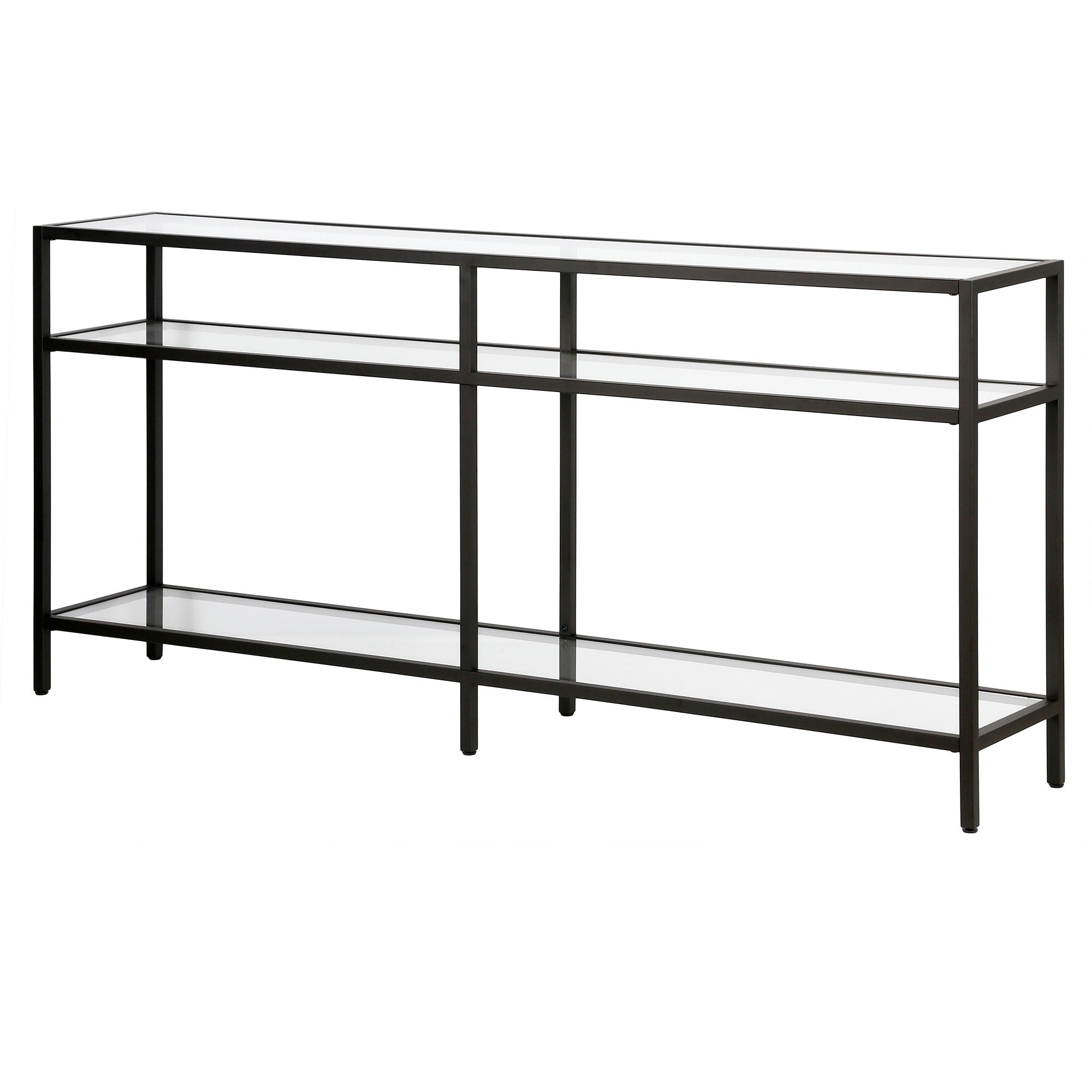 Sivil Console Table