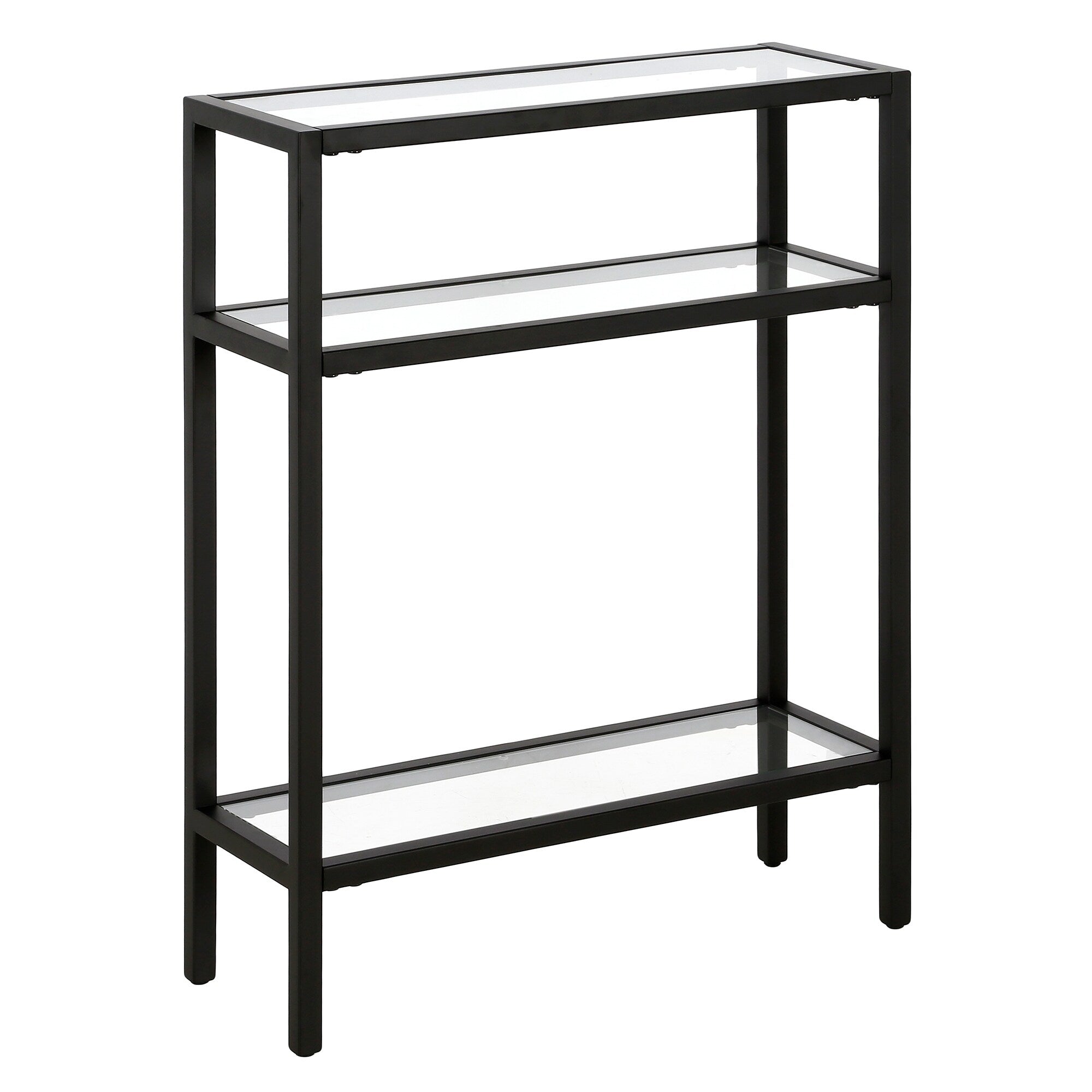 Sivil Console Table