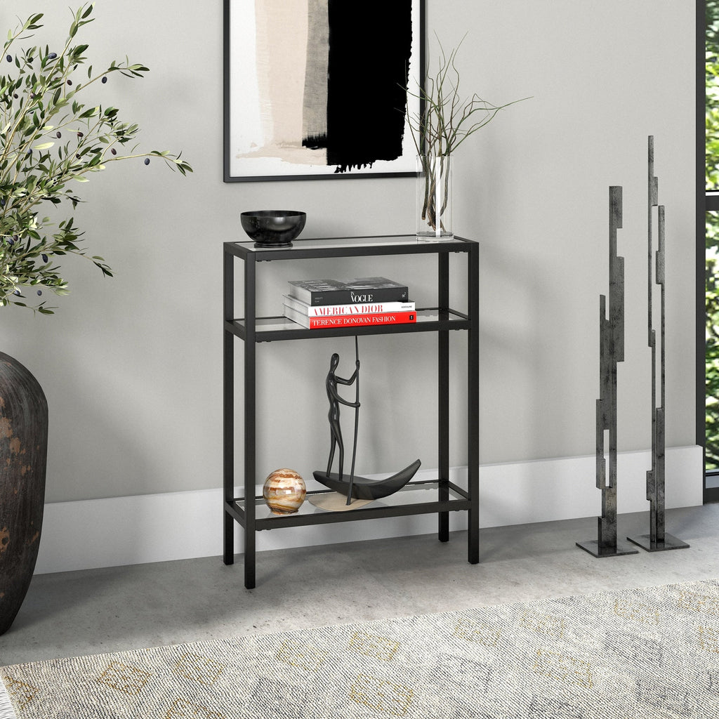 Console Sivil