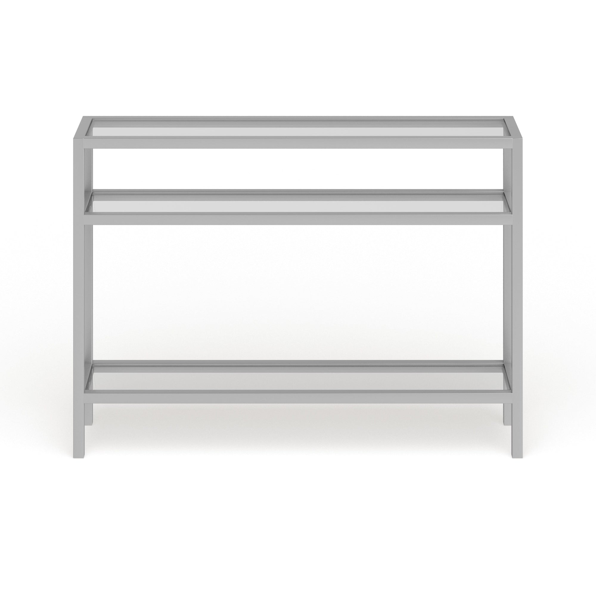 Sivil Console Table