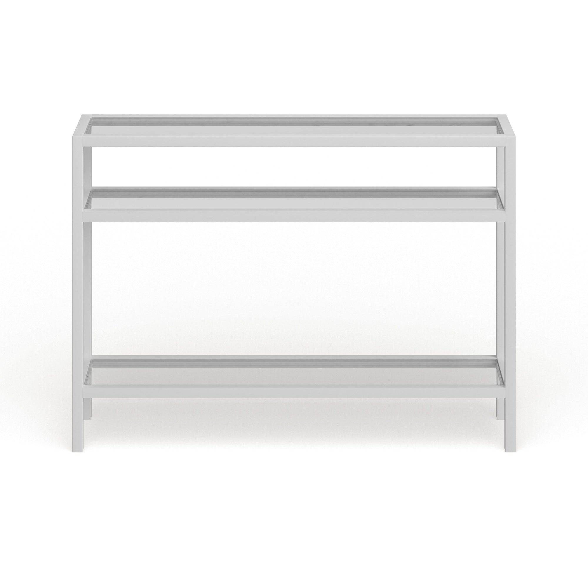Sivil Console Table