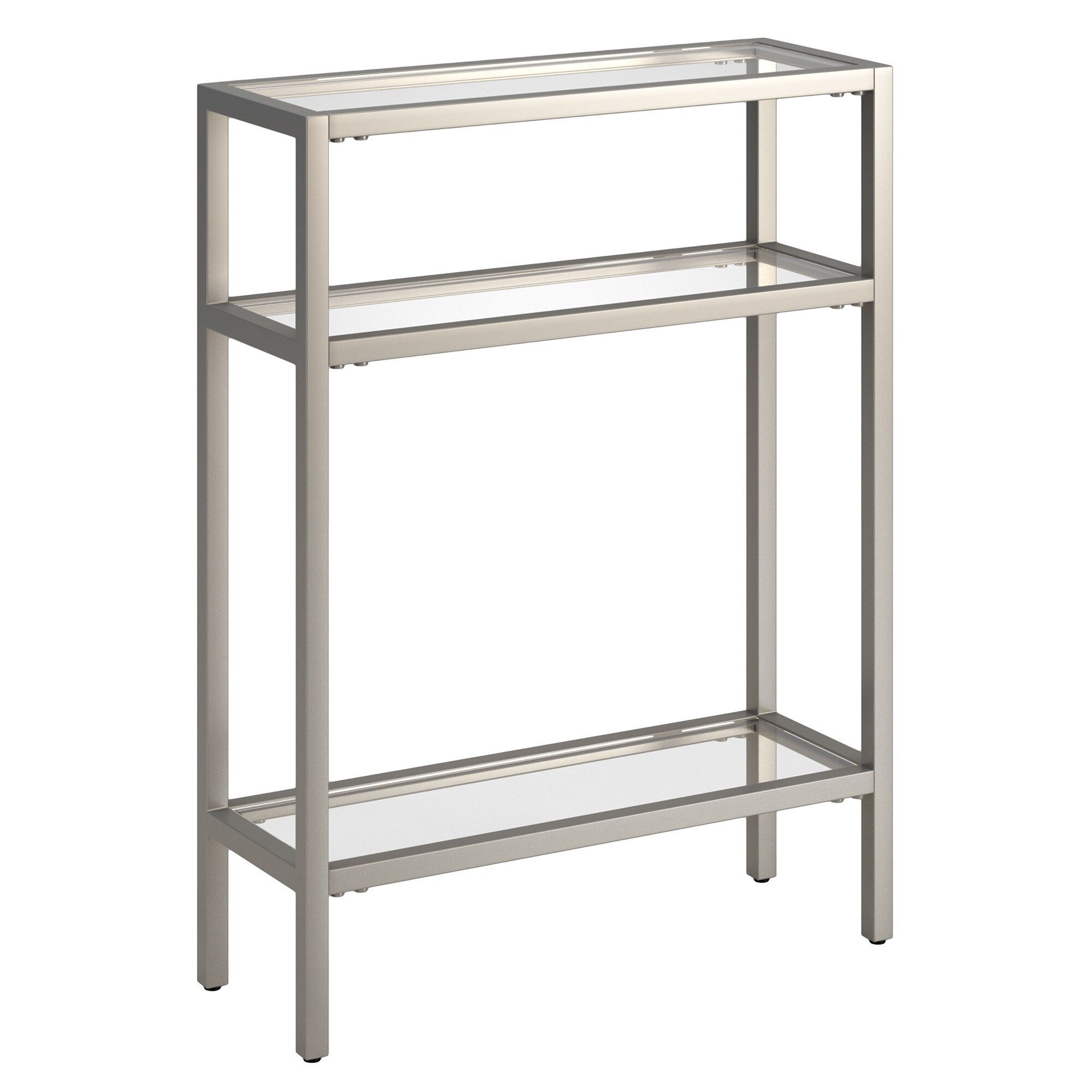 Sivil Console Table