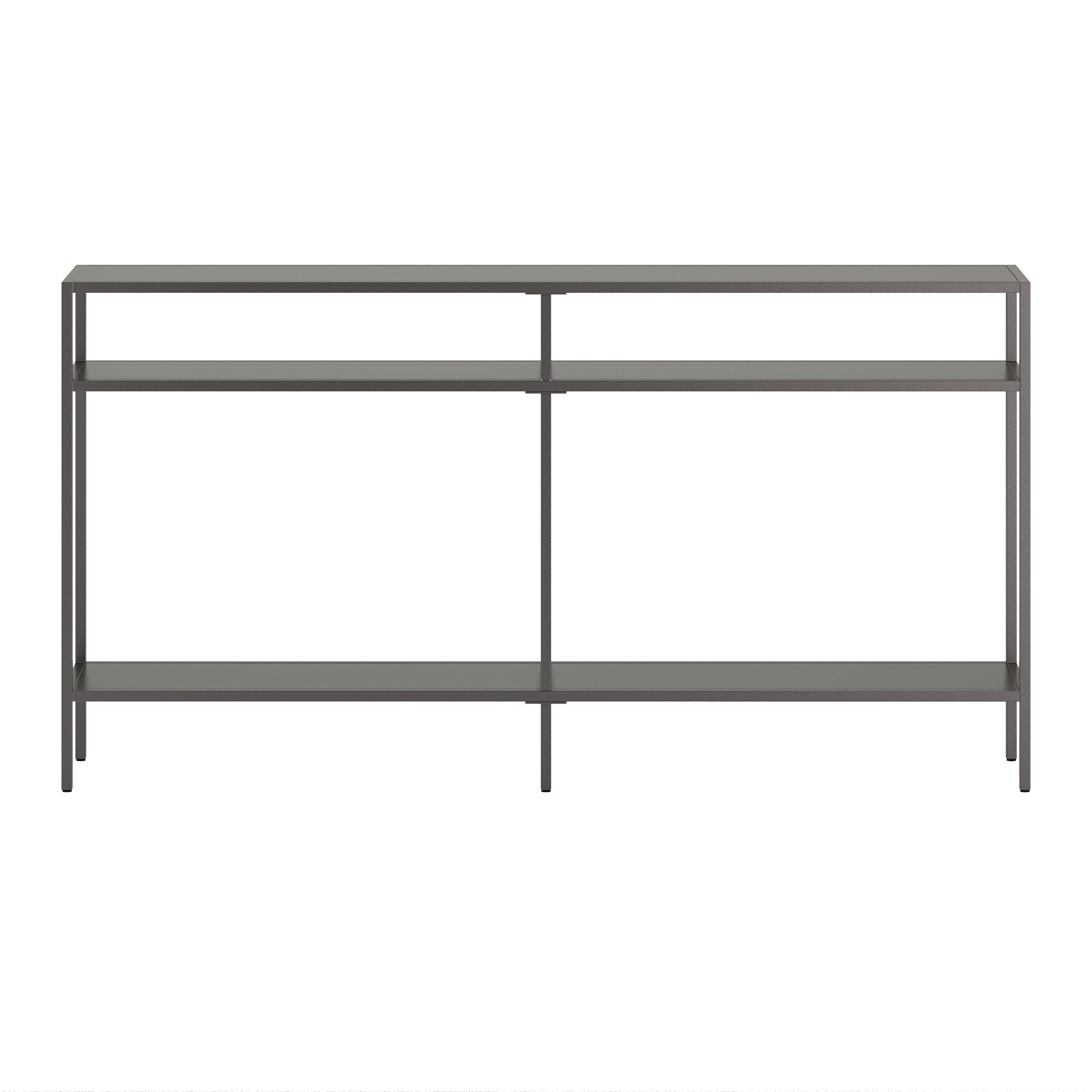 Sivil Console Table